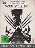 X-Men Origins - Wolverine 2