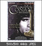 Conan - Der Barbar