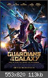 Guardians of the Galaxy