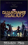 Guardians of the Galaxy