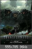 Transformers 4: Ära des Untergangs