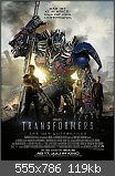 Transformers 4: Ära des Untergangs