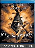 Jeepers Creepers