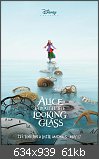 Alice im Wunderland 2 - Through the Looking Glass