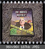 Zuletzt gekaufte DVD/Blu-ray Filme?