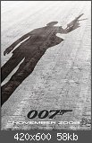 James Bond 007: Ein Quantum Trost