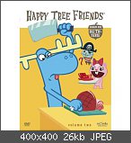 Happy Tree Friends - FanTalk