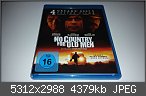 Zuletzt gekaufte DVD/Blu-ray Filme?