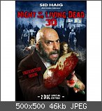 Night of the living Dead 3D