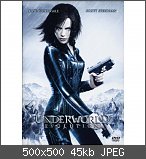 Underworld: Evolution