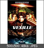 Vexille