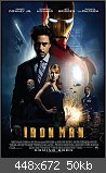 Iron Man - 2008 im Kino!!!