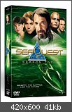 SeaQuest DSV - SerienTALK