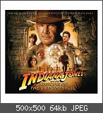 Indiana Jones und das Königreich des Kristallschädels