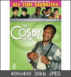 Die Bill Cosby Show