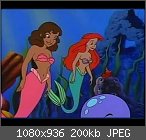 Disneys Arielle, die Meerjungfrau - Realverfilmung