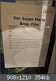 Super Mario Film