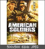 American Soldiers - Ein Tag im Irak