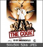 The Cook - Es ist hingerichtet!