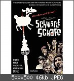 Schwarze Schafe