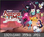 Adventure Time