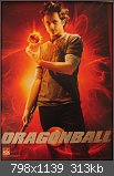 Dragonball Evolution