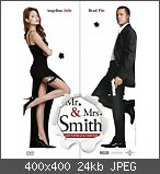 Mr. & Mrs. Smith