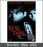 Fear Of The Dark