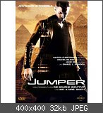 Jumper - Samuel L. Jackson