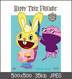 Happy Tree Friends - FanTalk