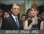 James Bond 007: Ein Quantum Trost