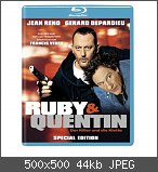 Ruby & Quentin - Der Killer und die Klette