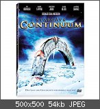 Stargate: Continuum