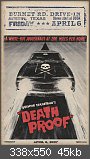 Death Proof von Quentin Tarantino