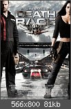 Death Race - 2008 im Kino