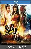 Step Up 2 - The Streets