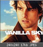 Vanilla Sky