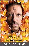 Dr. House - Fantalk