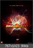 Dragonball Evolution