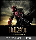 Hellboy 2: The Golden Army