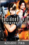 Resident Evil Degeneration