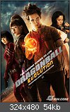 Dragonball Evolution