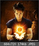 Dragonball Evolution