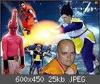 Dragonball Evolution