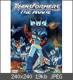 Transformers 2 / Transformers: Revenge of the Fallen