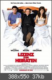 License to Wed - Lizenz zum Heiraten