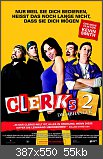 Clerks II - Die Abhänger