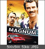 Magnum - Die Serie