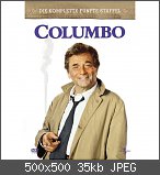 Columbo - die Serie!!!