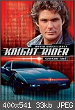 Knight Rider (2008) - Serie